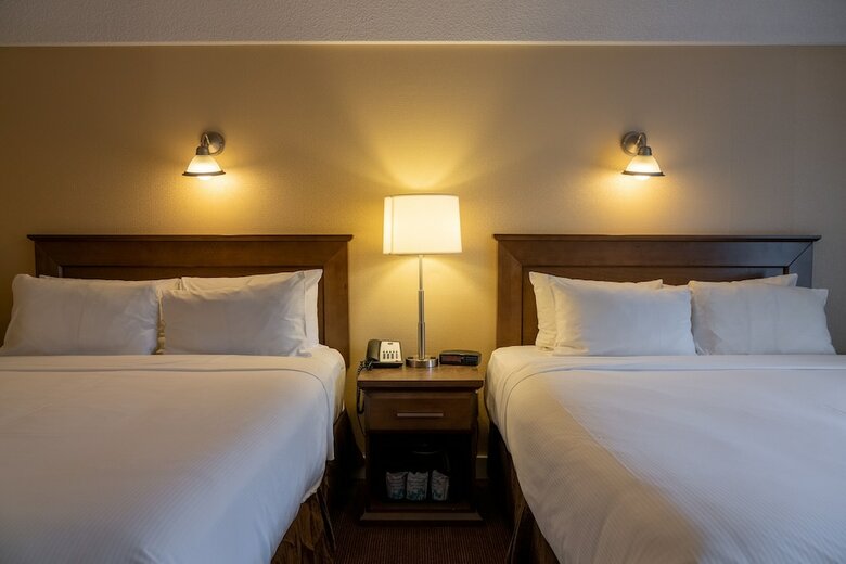 Hotel Irwin's Mountain Inn