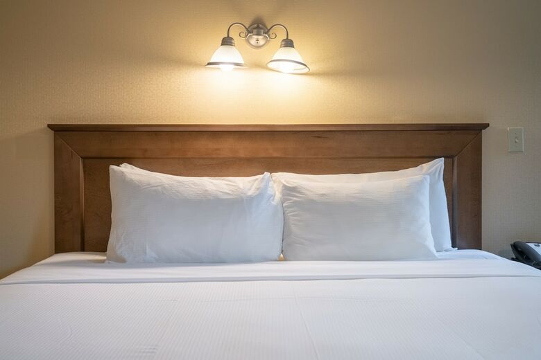 Hotel Irwin's Mountain Inn