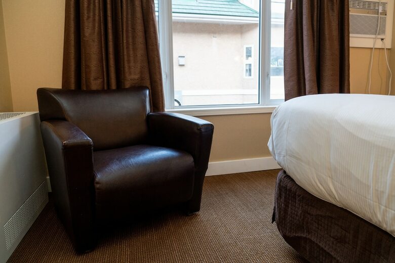 Hotel Irwin's Mountain Inn