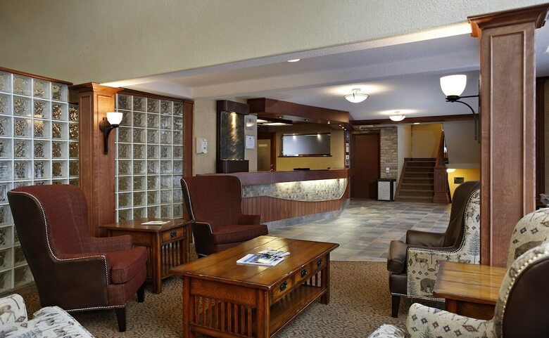 Hotel Irwin's Mountain Inn