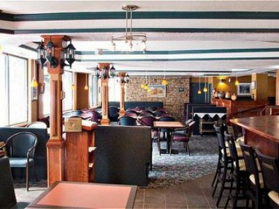 Hotel Irwin's Mountain Inn