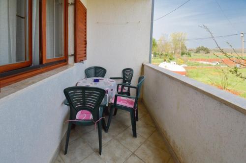 Apartment Valbandon 6