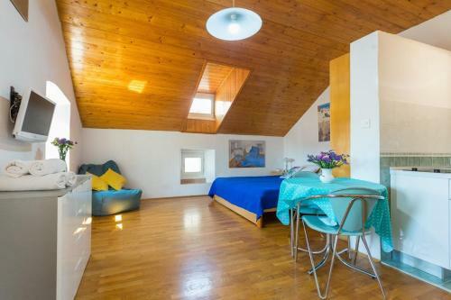 Apartments Peppino - Old Town
