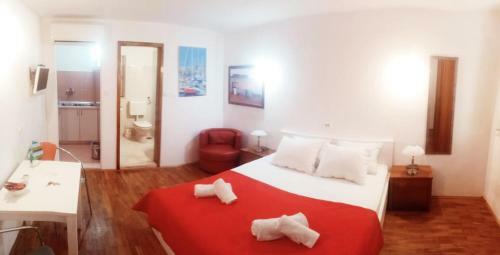 Apartments Peppino - Old Town
