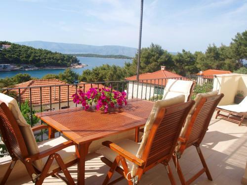Apartamentos Deluxe Jelsa