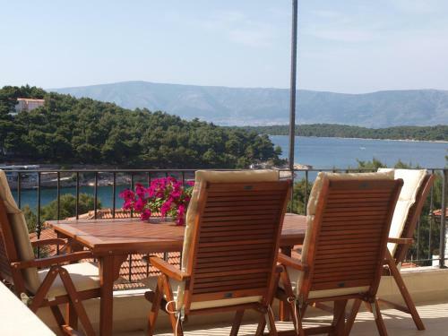 Apartamentos Deluxe Jelsa