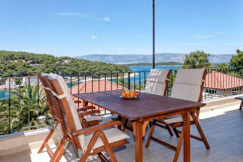 Apartamentos Deluxe Jelsa