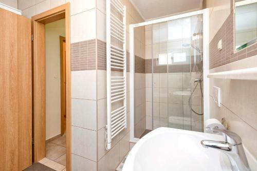 Apartamentos Deluxe Jelsa