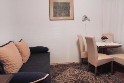 Apartment Selce 5531a