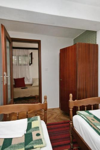 Apartment Selce 5531a