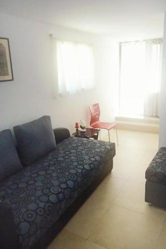 Apartment Selce 5531a