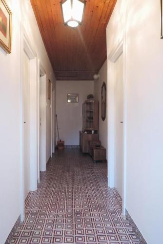 Apartment Selce 5531a