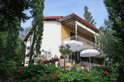 Apartment Selce 5531a
