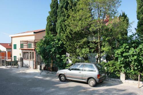 Apartment Selce 5531a
