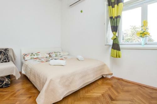 Hostal Central Jardin Guest House Split