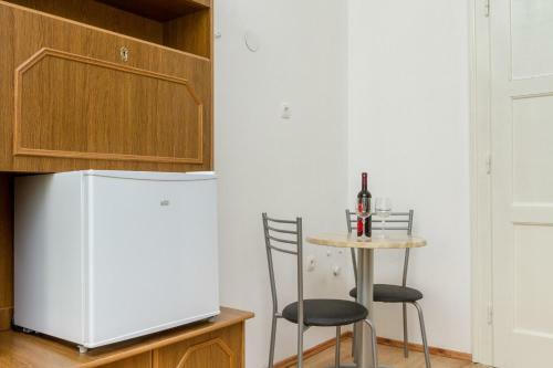 Hostal Central Jardin Guest House Split