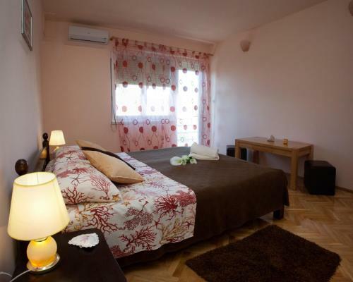 Apartments Beautiful Sandy Beach