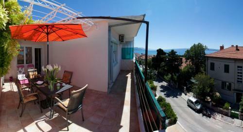 Apartments Beautiful Sandy Beach