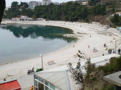 Apartments Beautiful Sandy Beach