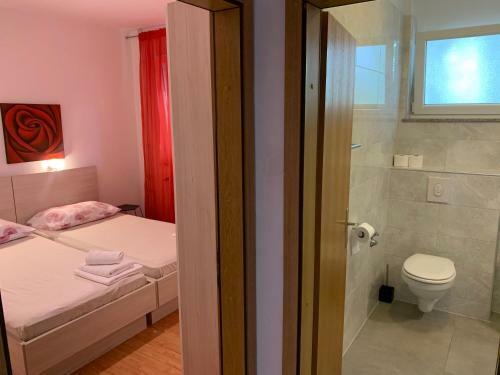 Apartamentos Villa Dalmatia