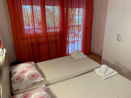 Apartamentos Villa Dalmatia