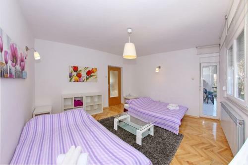 Apartamentos Villa Dalmatia