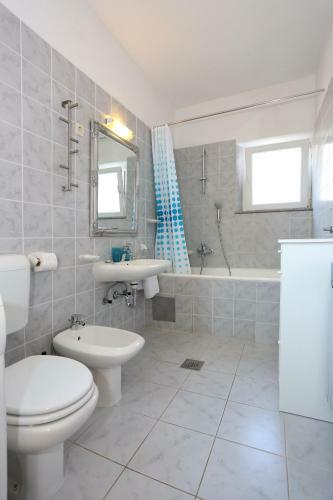 Apartamentos Villa Dalmatia