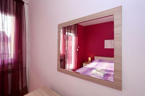 Apartamentos Villa Dalmatia