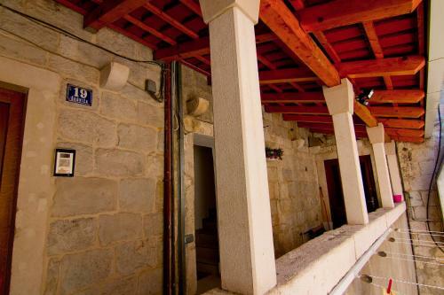 Aparthotel Luxury Old Town Suites
