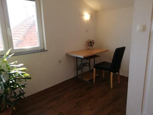 Apartment Maja