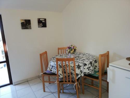 Apartment Maja