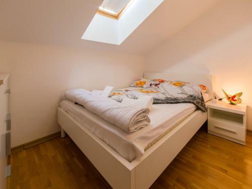 Apartment Pericic Zuti