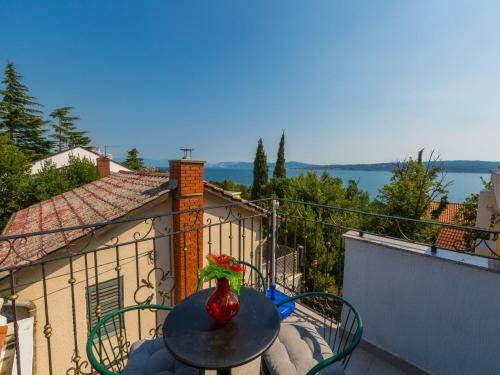 Apartment Pericic Zuti