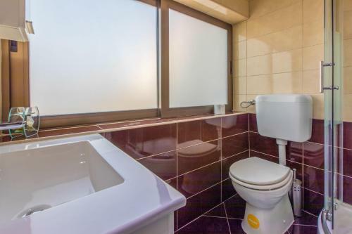 Apartment Pericic Zuti