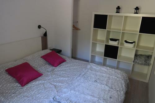 Apartments Hedona