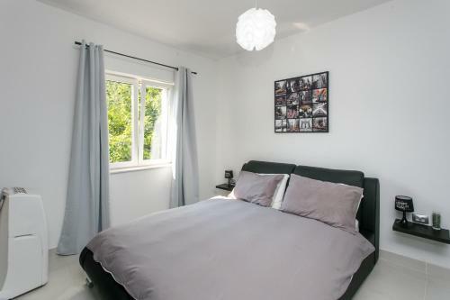 Apartments Villa Fontana