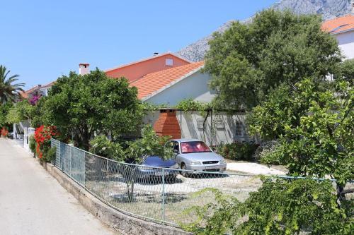 Apartment Orebic 10149a