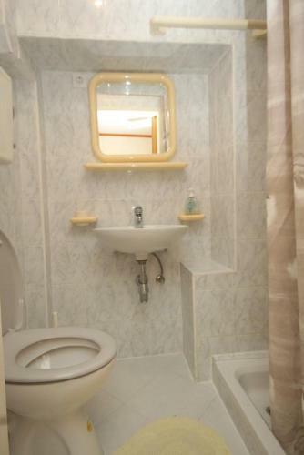 Hostal Studio Komiza 2431c