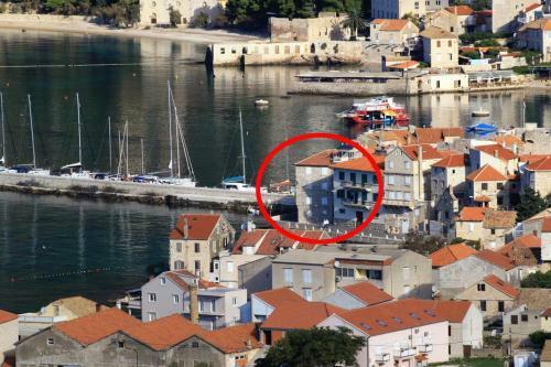 Hostal Studio Komiza 2431c