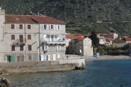 Hostal Studio Komiza 2431c