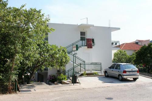 Apartment Drvenik Donja Vala 6701b