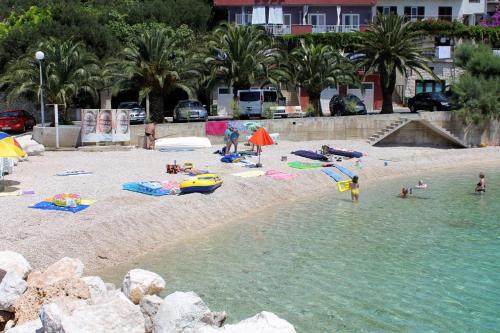 Apartment Podgora 2614a