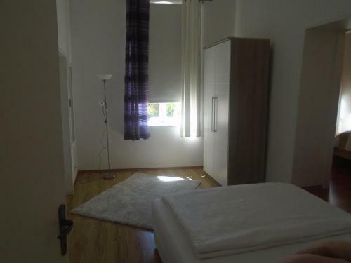 Apartment Sv. Jakov