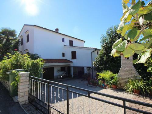 Porec Apartment 8