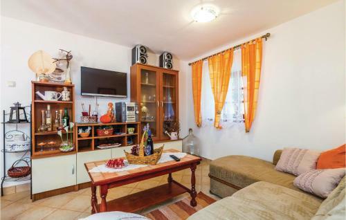 Holiday Home Sveti 06