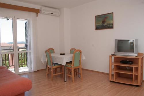 Apartment Orebic 4494d