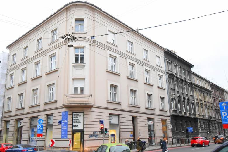 Donos Apartments