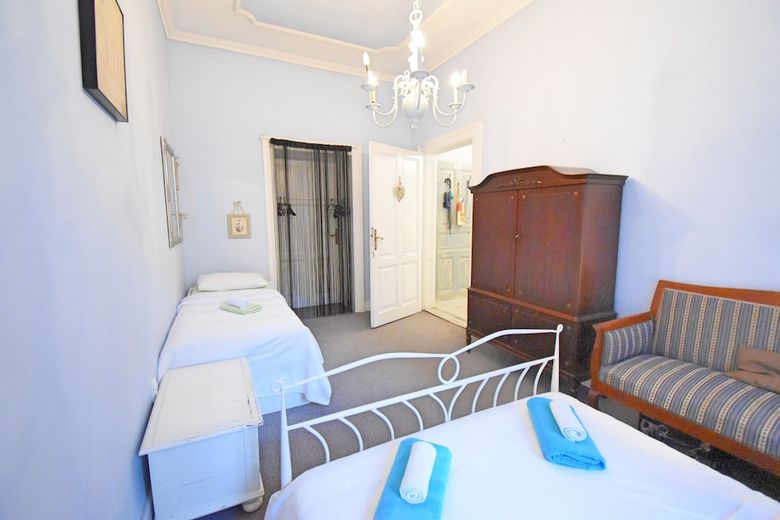 Donos Apartments