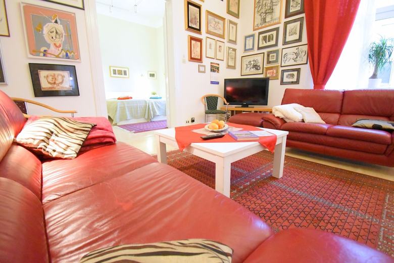 Donos Apartments