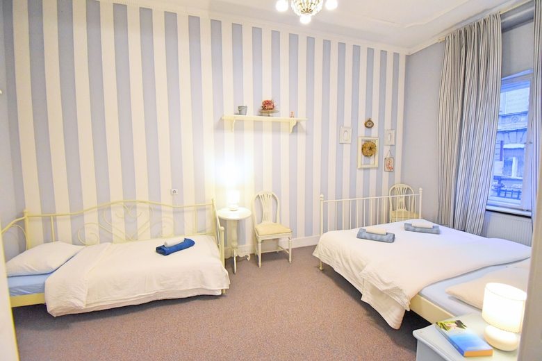 Donos Apartments